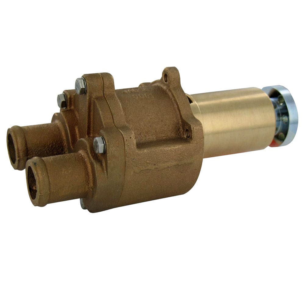 Jabsco Engine Cooling Pump - Bracket Mount - 1-1/ 4 Pump - Marine Plumbing & Ventilation | Engine Cooling Pumps - Jabsco