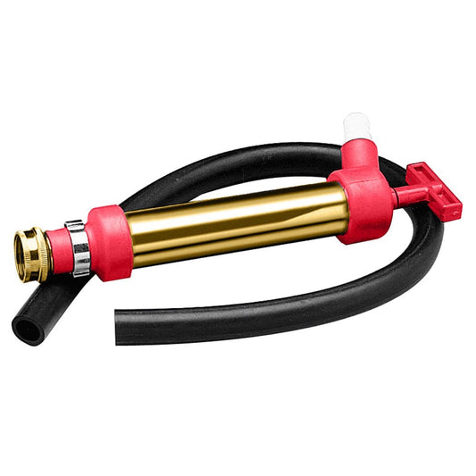 Jabsco Engine Oil Changer Oil Drain Pump - Marine Plumbing & Ventilation | Transfer Pumps,Winterizing | Oil Change Systems - Jabsco