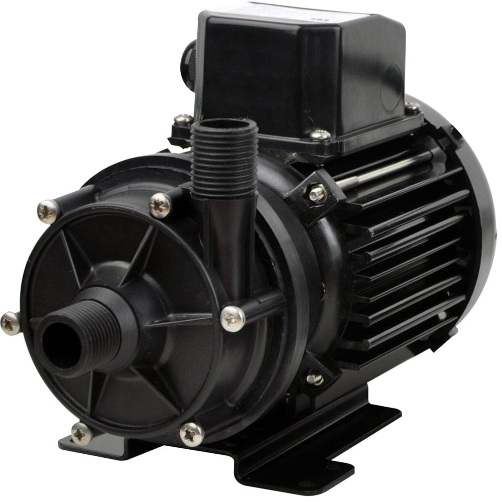Jabsco Mag Drive Centrifugal Pump - 11GPM - 110V AC - Marine Plumbing & Ventilation | Washdown / Pressure Pumps - Jabsco