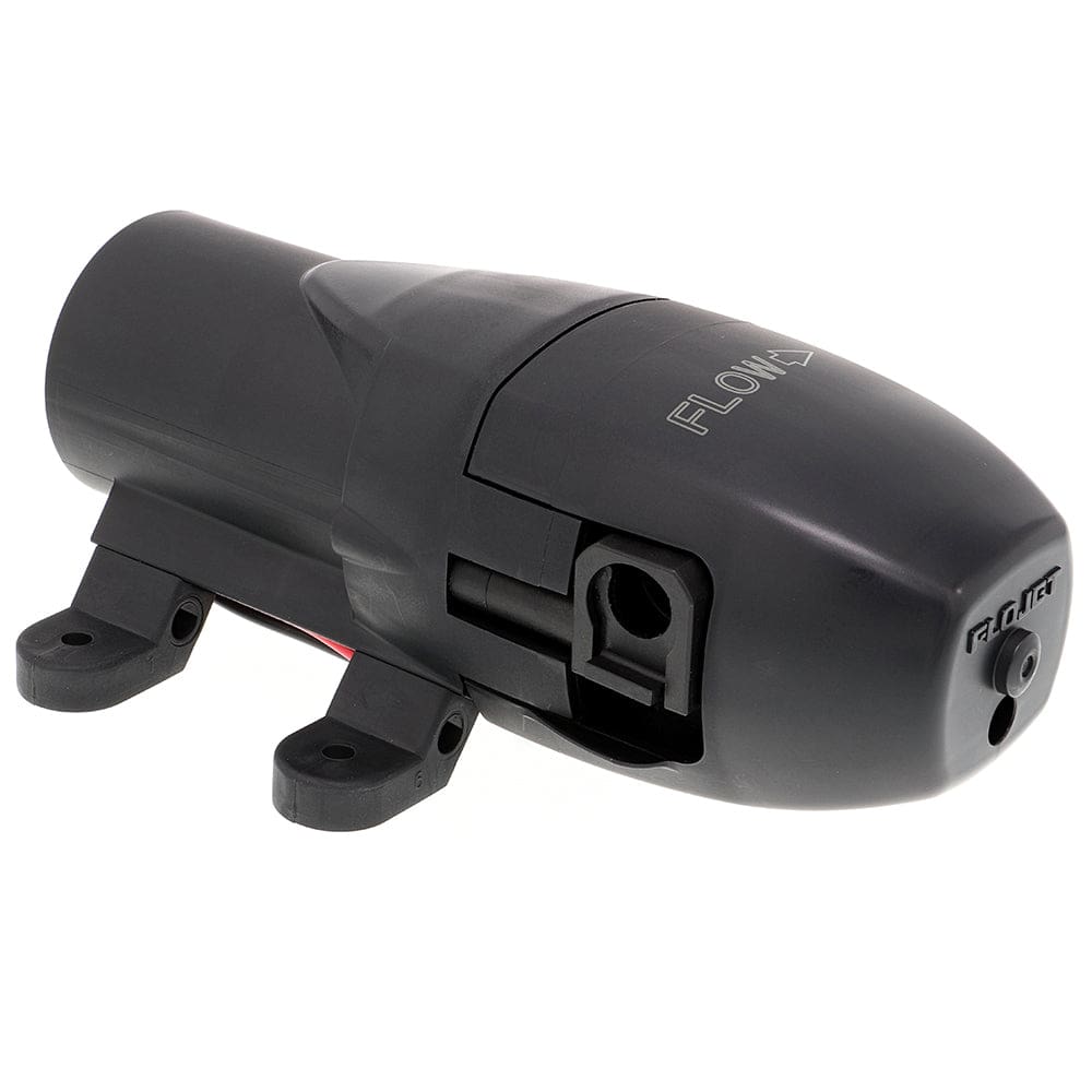 Jabsco Par-Max 1 Water Pressure Pump - 12V - 1 GPM - 35 PSI - Marine Plumbing & Ventilation | Washdown / Pressure Pumps - Jabsco