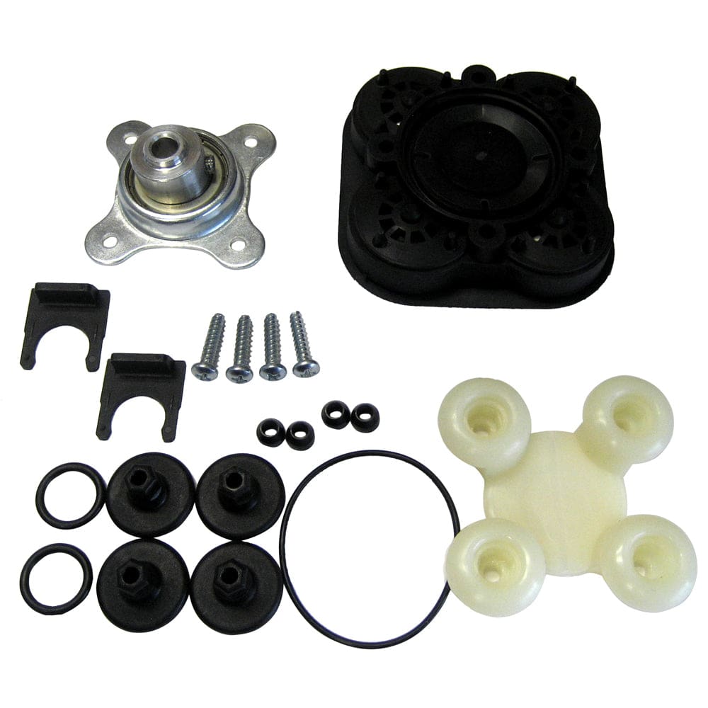 Jabsco Par-Max Water Pump Service Kit f/ 31750 & 31755 Series - Marine Plumbing & Ventilation | Accessories - Jabsco