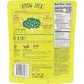 Jackfruit Jackfruit Jackfruit Meal Black Beans Tex-Mex, 10 oz