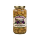 Jake & Amos J&A Marinated Mushrooms 32oz (Case of 12) - Misc/Pickled & Jarred Goods - Jake & Amos