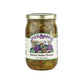Jake & Amos J&A Million Dollar Pickles 17oz (Case of 12) - Misc/Pickled & Jarred Goods - Jake & Amos