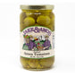 Jake & Amos J&A Pickled Green Tomatoes 16oz (Case of 12) - Misc/Pickled & Jarred Goods - Jake & Amos