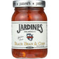 Jardines Jardines Black Bean & Corn Salsa Medium, 16 oz