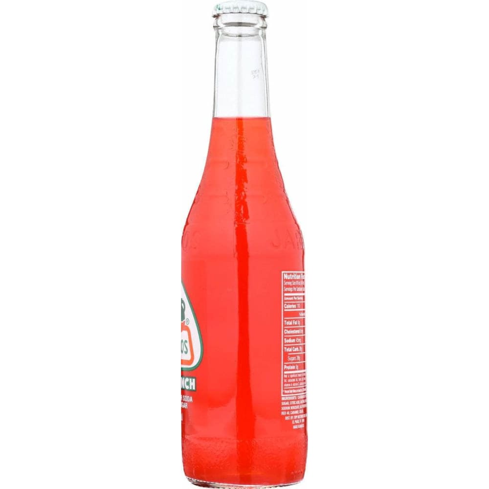 JARRITOS Jarritos Fruit Punch, 12.5 Fo