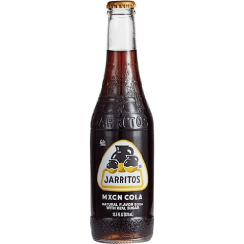 JARRITOS Jarritos Mexican Cola, 12.5 Fo