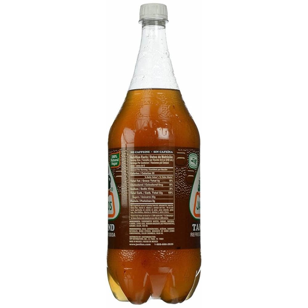JARRITOS Jarritos Soda Tamarind, 1.5 Lt