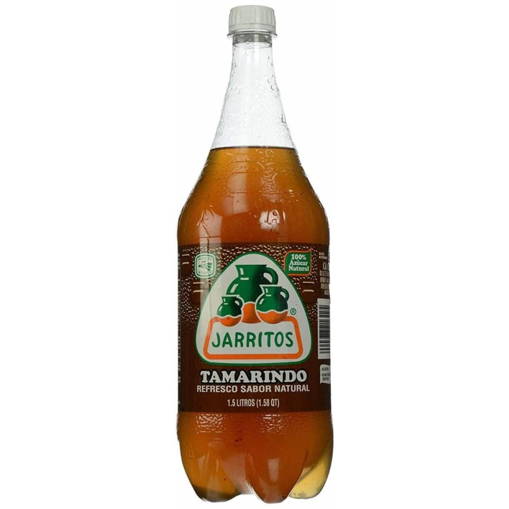 JARRITOS Jarritos Soda Tamarind, 1.5 Lt
