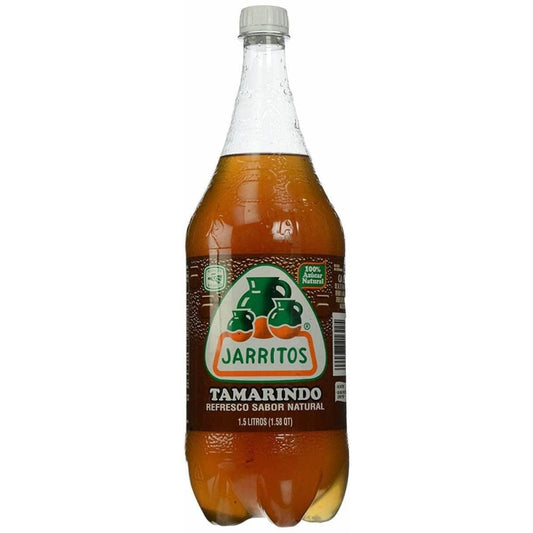 JARRITOS Jarritos Soda Tamarind, 1.5 Lt