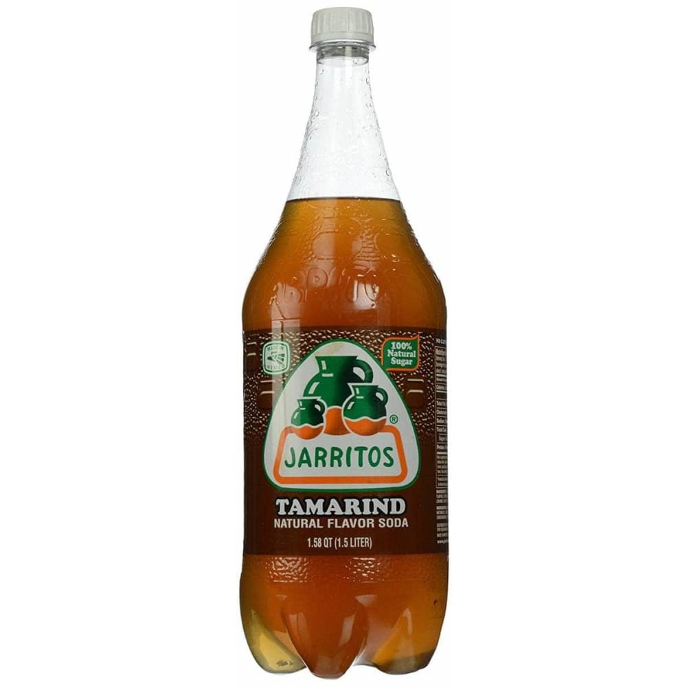 JARRITOS Jarritos Soda Tamarind, 1.5 Lt