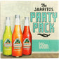 JARRITOS Jarritos Soda Variety, 150 Fo