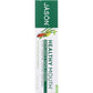 Jason Jason Antiplaque & Tartar Control Toothpaste Tea Tree Oil & Cinnamon, 4.2 oz