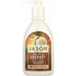 Jason Jason Body Wash Smoothing Coconut, 30 oz