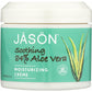 Jason Jason Creme Aloe 84% Vitamin E, 4 oz