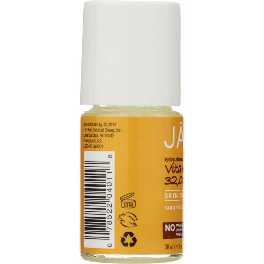 Jason Jason Extra Strength Vitamin E Skin Oil 32,000 I.U., 1 oz