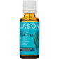 Jason Jason Skin Oil Purifying Tea Tree, 1 oz