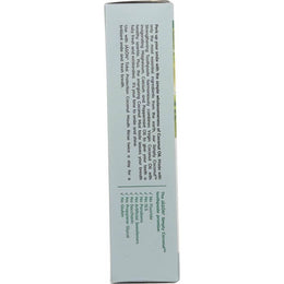 Jason Toothpaste Simply Coconut Strengthening Mint Fluoride Free, 4.2 ...