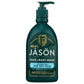 JASON: Wash Body Hydrate 2In1 Mens 16 oz - Beauty & Body Care > Soap and Bath Preparations > Body Wash - Jason