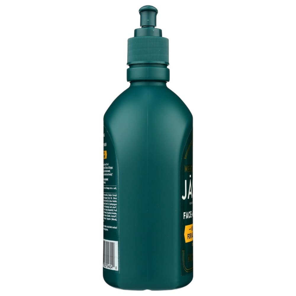 JASON: Wash Body Refresh 2In1 Mens 16 oz - Beauty & Body Care > Soap and Bath Preparations > Body Wash - Jason