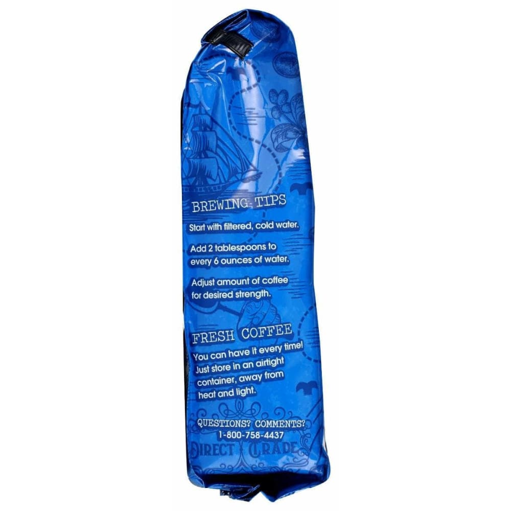 JAVA TRADING Grocery > Beverages > Coffee, Tea & Hot Cocoa JAVA TRADING: Northern Lights Ground Coffee, 12 oz