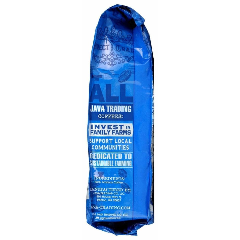 JAVA TRADING Grocery > Beverages > Coffee, Tea & Hot Cocoa JAVA TRADING: Northern Lights Ground Coffee, 12 oz