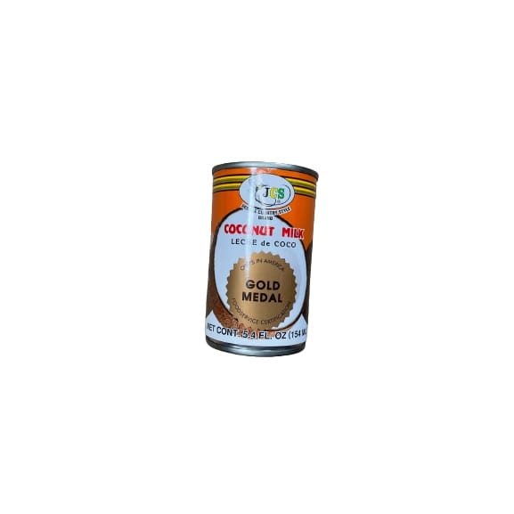 JCS JCS Coconut Milk, 5.4 oz