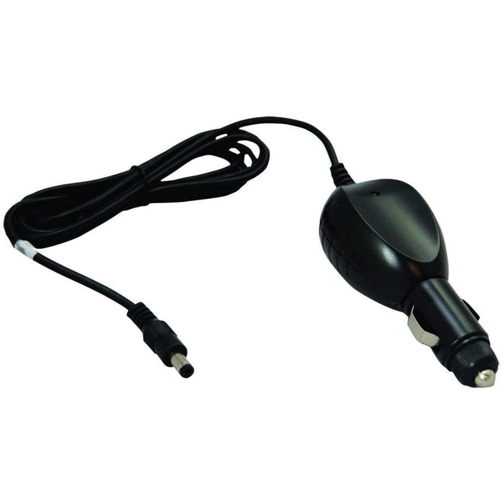 JENSEN 12V Power Adapter - Entertainment | Accessories - JENSEN