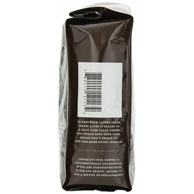 Jeremiahs Pick Coffee Jeremiahs Pick Coffee Coffee Ground Colombia, 10 oz