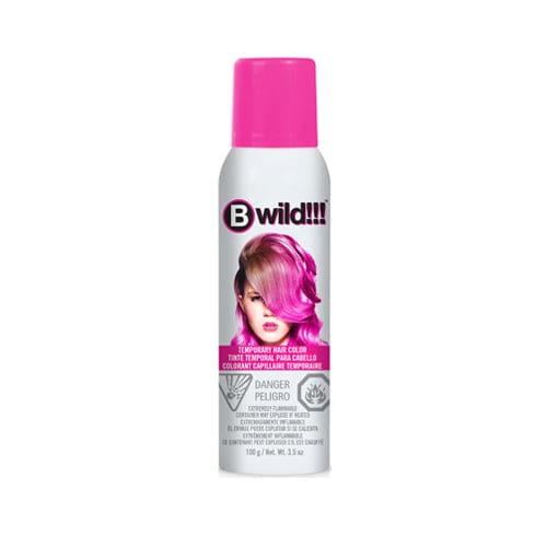 JEROME RUSSELL BWild Temporary Hair Color Spray