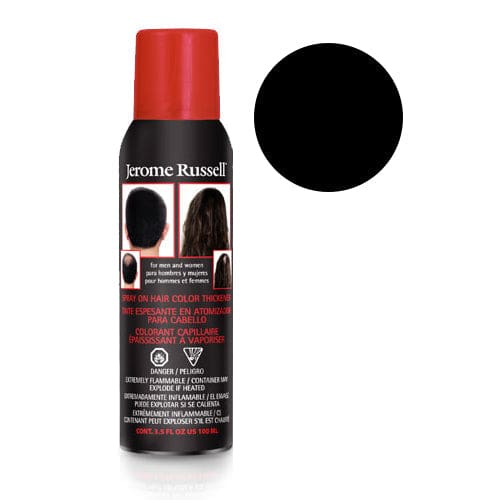 JEROME RUSSELL Hair Color Thickener