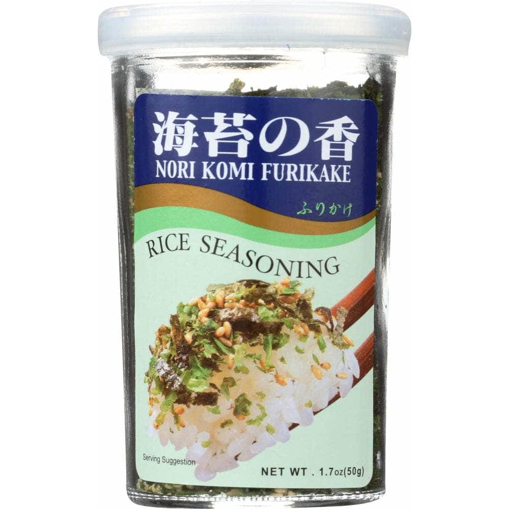 Jfc Jfc International Nori Komi Furikake Rice Seasoning, 1.7 oz