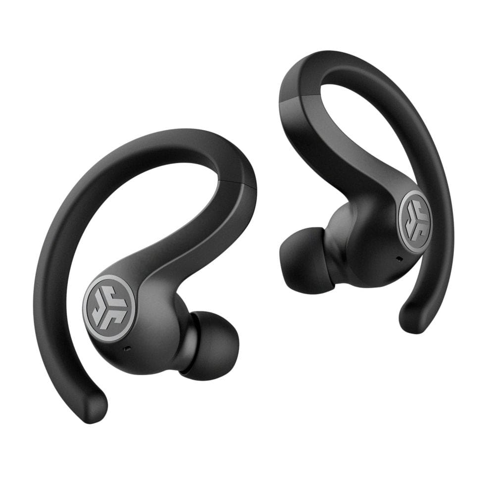 JLab JBuds Air Sport True Wireless Earbuds - Headphones - ShelHealth