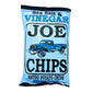 Joe Tea Sea Salt & Vinegar Chips 2oz (Case of 28) - Snacks/Bulk Snacks - Joe Tea
