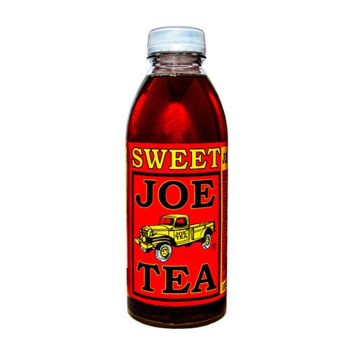 Joe Tea Sweet Tea (Plastic) 20oz (Case of 12) - Coffee & Tea - Joe Tea