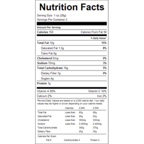 Joe Tea Sweet Potato Chips 2oz (Case of 28) - Snacks/Bulk Snacks - Joe Tea