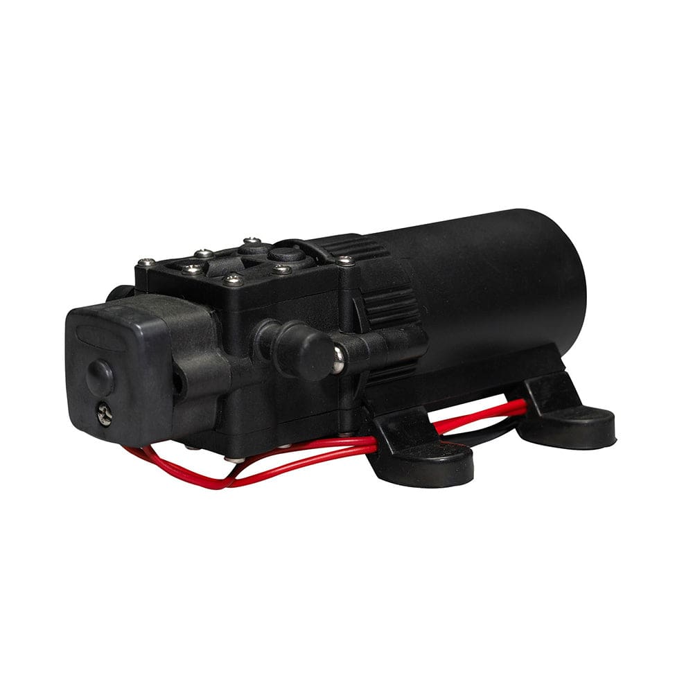 Johnson Pump 1.1 GPM WPS Pump - 12V FL2202 - Marine Plumbing & Ventilation | Washdown / Pressure Pumps - Johnson Pump