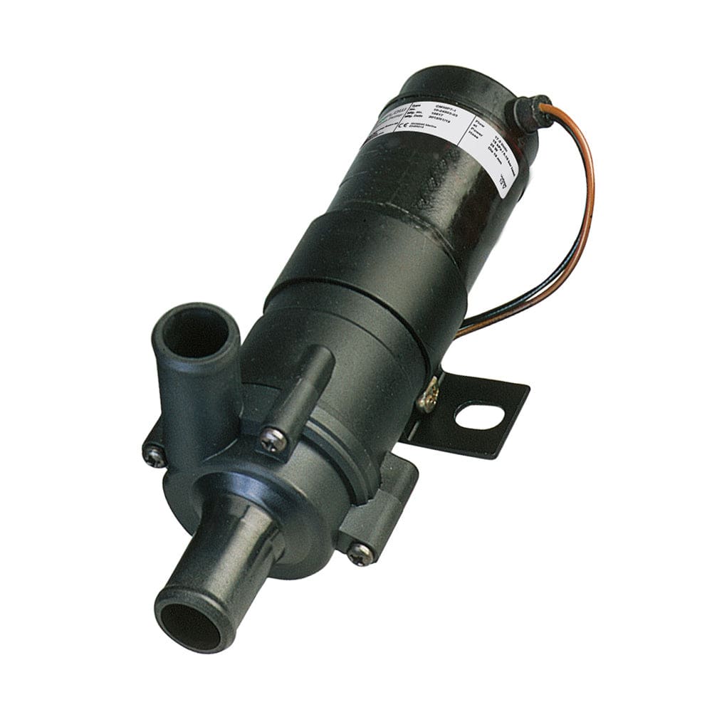 Johnson Pump CM10P7-1 - 12V Circulation Pump - Marine Plumbing & Ventilation | Accessories - Johnson Pump