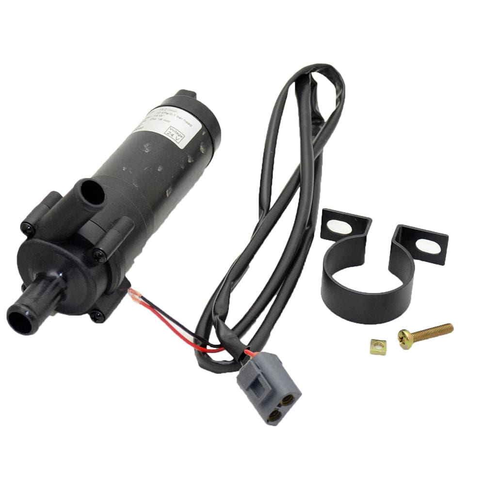 Johnson Pump CM30P7-1 - 12V - Circulation Pump - Dia16 - Marine Plumbing & Ventilation | Accessories - Johnson Pump