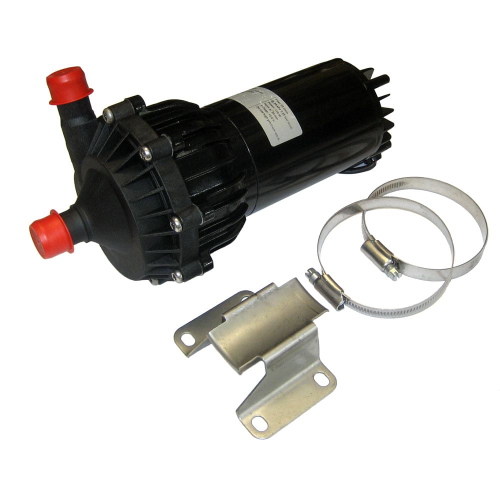 Johnson Pump CM90 Circulation Pump - 17.2GPM - 12V - 3/ 4 Outlet - Marine Plumbing & Ventilation | Washdown / Pressure Pumps - Johnson Pump