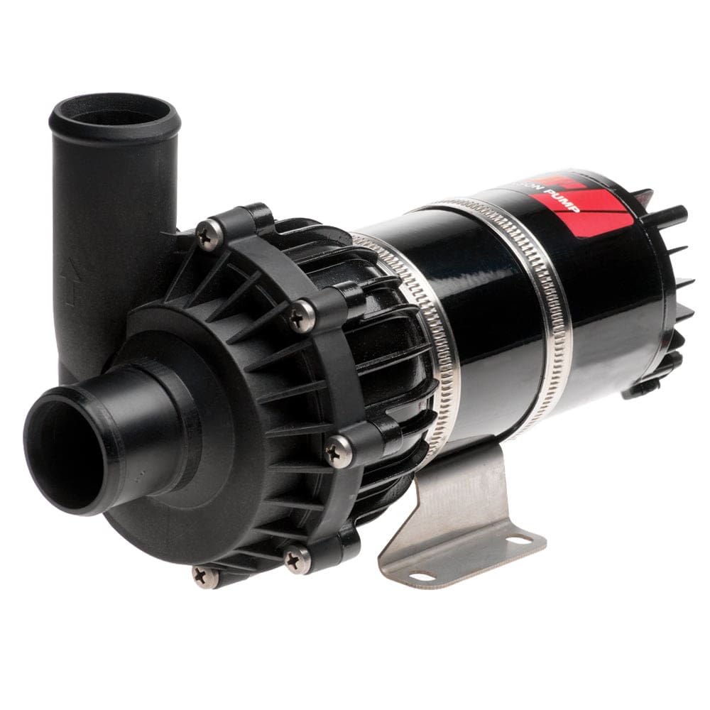 Johnson Pump CM90 Circulation Pump - 23.7GPM - 12V - 1-½ Outlet - Marine Plumbing & Ventilation | Washdown / Pressure Pumps - Johnson Pump