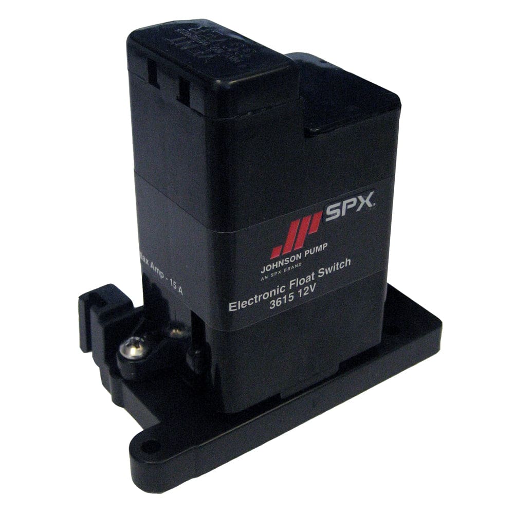 Johnson Pump Electro Magnetic Float Switch 12V - Marine Plumbing & Ventilation | Bilge Pumps - Johnson Pump