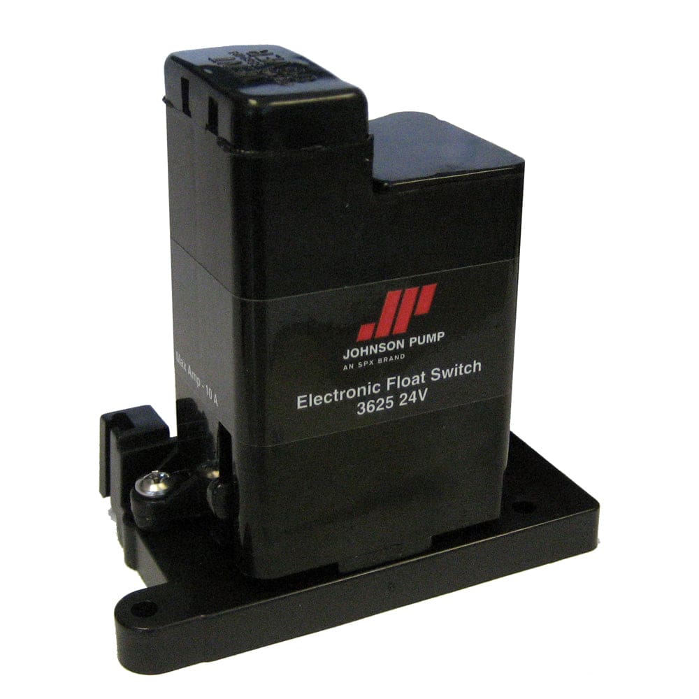 Johnson Pump Electro Magnetic Float Switch - 24V - Marine Plumbing & Ventilation | Bilge Pumps - Johnson Pump