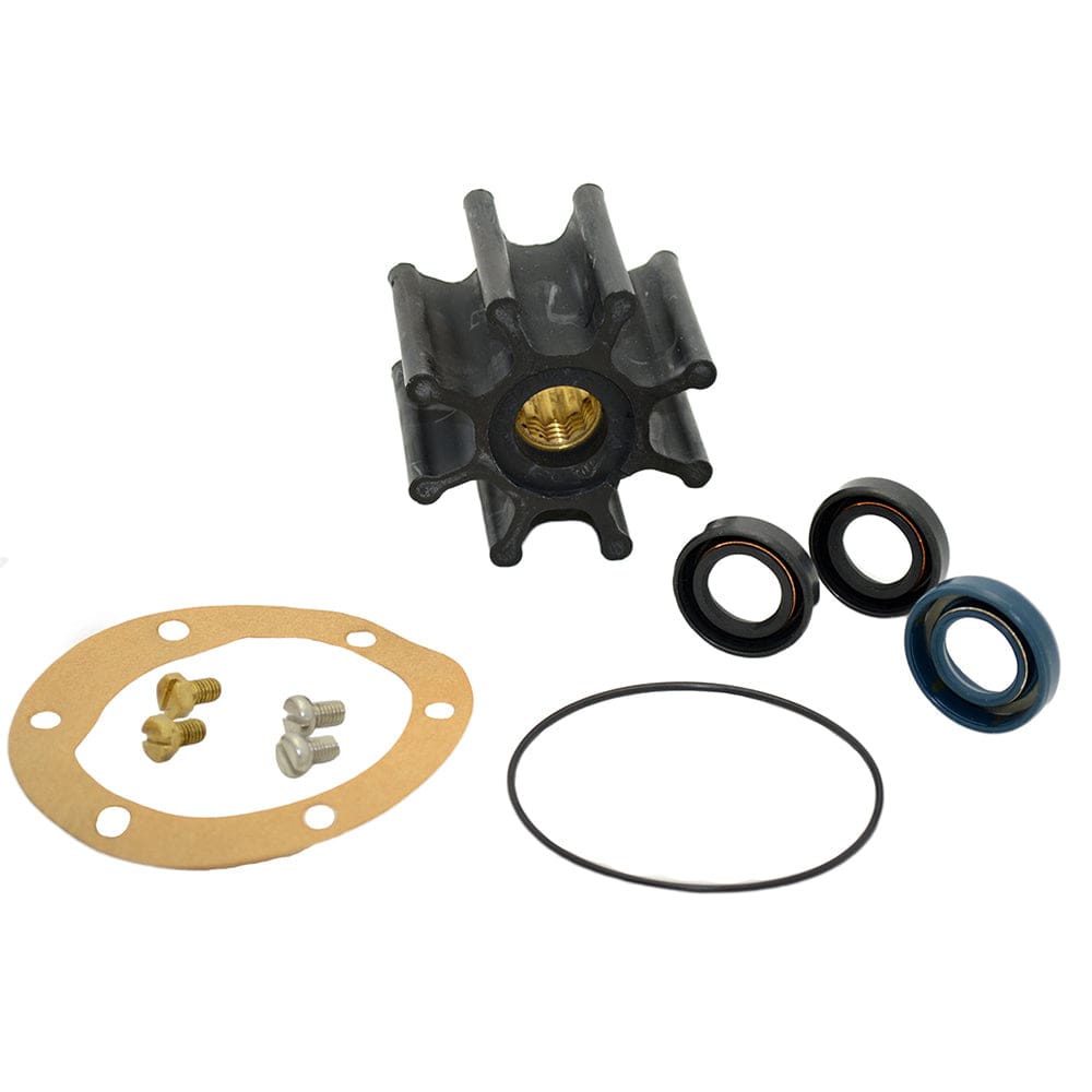Johnson Pump Service Kit F7B-8/ -5001/ -9 - Marine Plumbing & Ventilation | Accessories - Johnson Pump