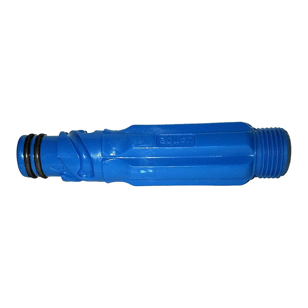 Johnson Pump Threaded Blue Insert f/ 61121 & 61122 - Marine Plumbing & Ventilation | Fittings - Johnson Pump