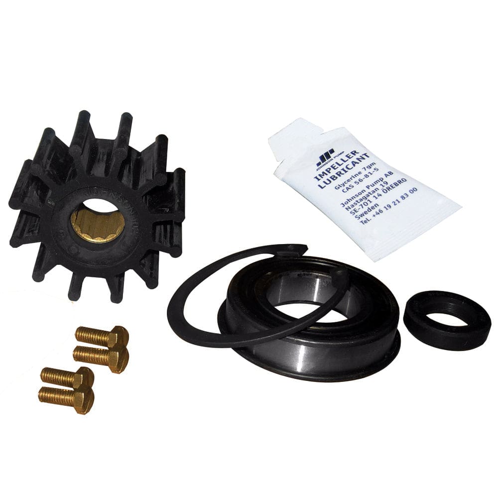 Johnson Pump Volvo Penta JP F-5 Series Repair Kit - Marine Plumbing & Ventilation | Accessories - Johnson Pump