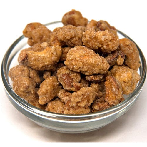 Jonny Almond Honey Salt Cashews 10lb - Nuts - Jonny Almond