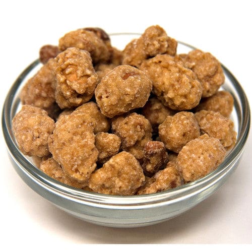 Jonny Almond Toffee Cashews 10lb - Nuts - Jonny Almond