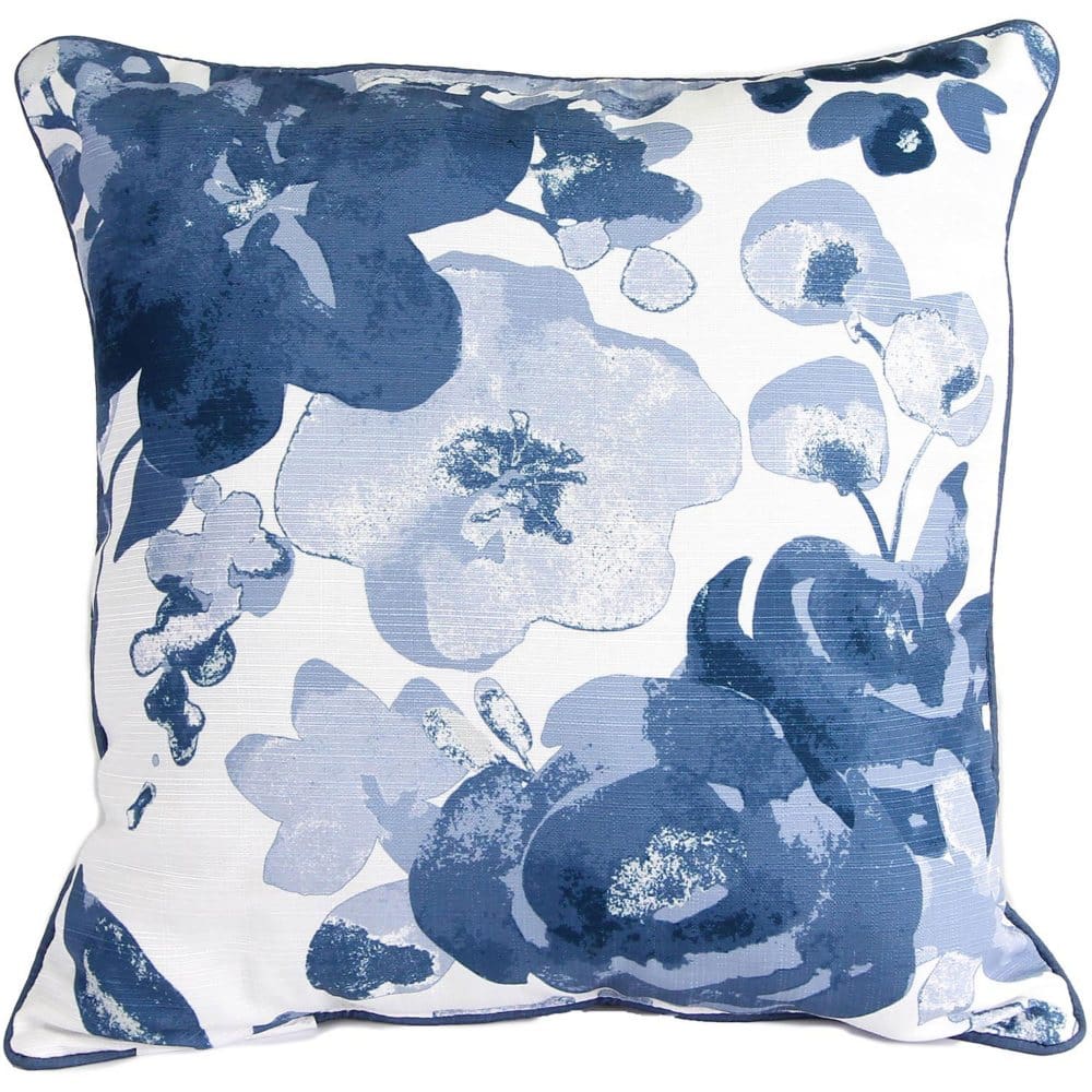 Jordan Manufacturing 18 Toss Pillow - Outdoor Cushions & Pillows - Jordan
